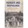 Patriots and Propaganda: The Chinese Australian community and the politics of loyalty, 1930s-1940s