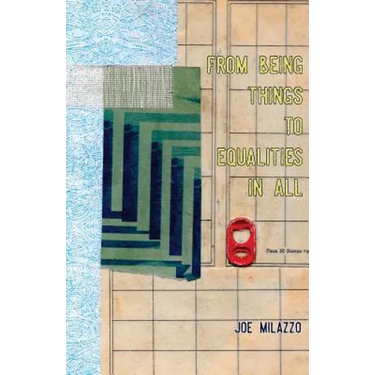 From Being Things, To Equalities In All