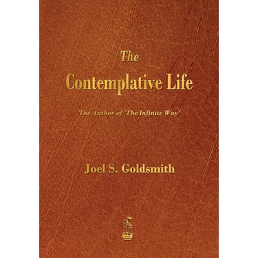 The Contemplative Life