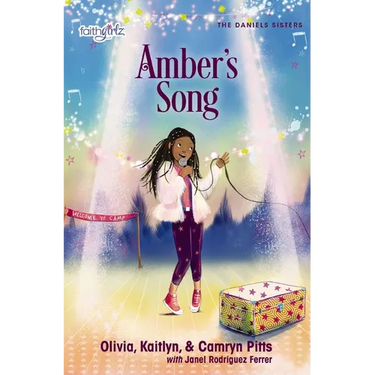Amber's Song