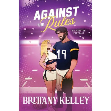 Against The Rules
