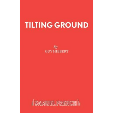 Tilting Ground
