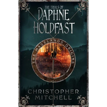 The Trials of Daphne Holdfast
