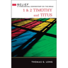 1 & 2 Timothy and Titus