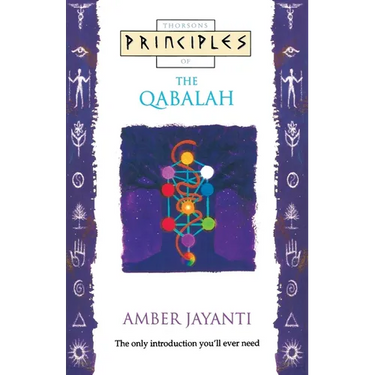 Principles of Qabalah