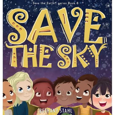 Save the Sky