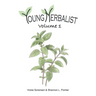 Young Herbalist Volume 1