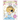 Sherri Baldy My Besties Fairy Princess Coloring Book