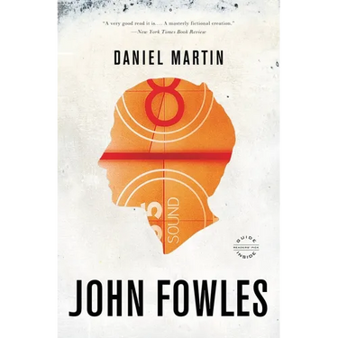 Daniel Martin