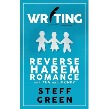 Writing Reverse Harem for Fun and Money