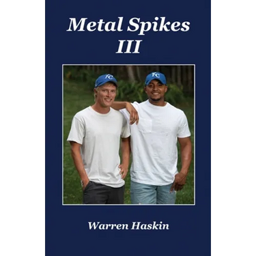 Metal Spikes III