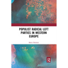 Populist Radical Left Parties in Western Europe