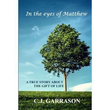 In the Eyes of Matthew