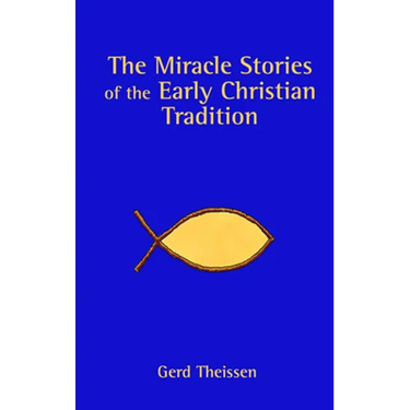 Miracle Stories of Early Chris