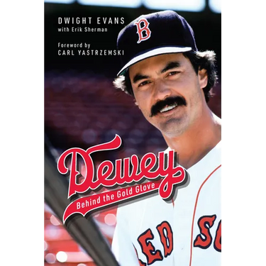 Dewey: Behind the Gold Glove