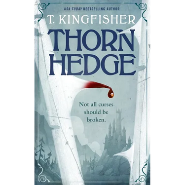 Thornhedge
