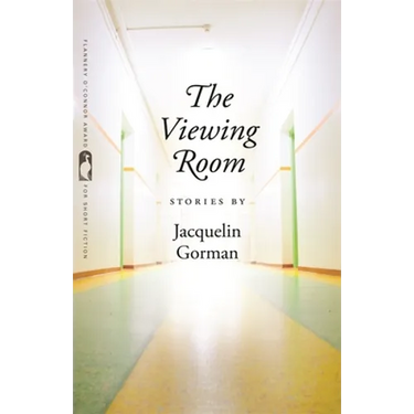 The Viewing Room: Stories