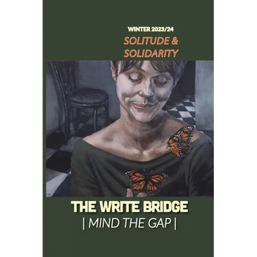 Soliltlude and Solidarity: Winter 2023/2024