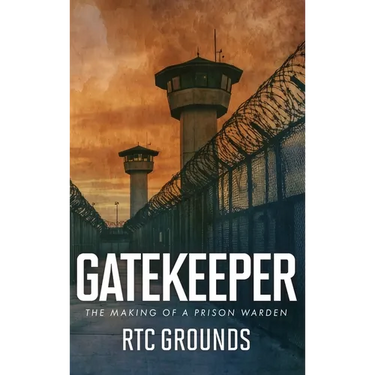 Gatekeeper: The Making of a Prison Warden