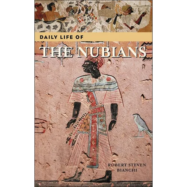 Daily Life of the Nubians