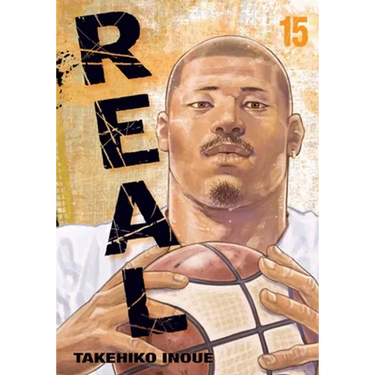 Real, Vol. 15