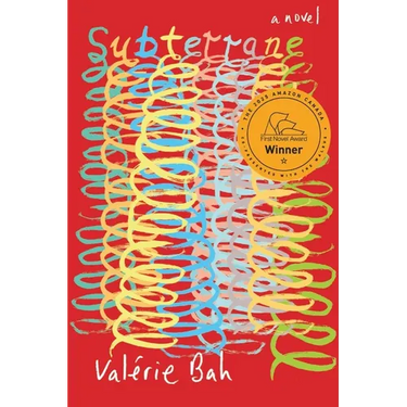 Subterrane