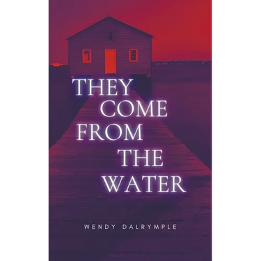 They Come From the Water