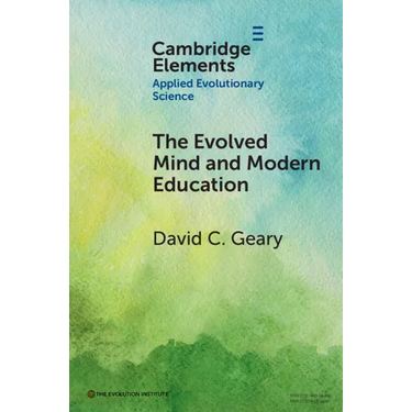 The Evolved Mind and Modern Education