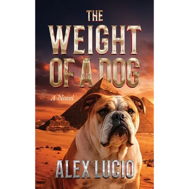 The Weight of a Dog