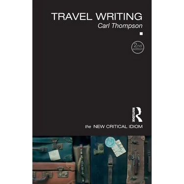 Travel Writing