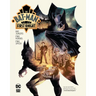 The Bat-Man: First Knight