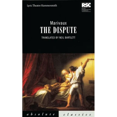 The Dispute