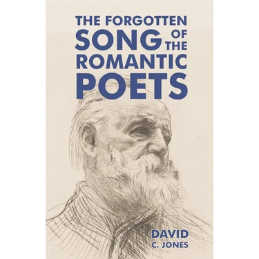 The Forgotten Song of the Romantic Poets