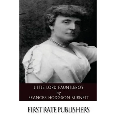 Little Lord Fauntleroy