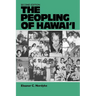 The Peopling of Hawai'i