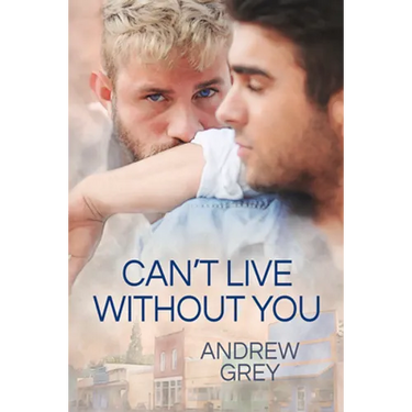 Can't Live Without You