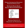 Stateless Hash-Based Digital Signature Standard: Federal Information Processing Standards 205