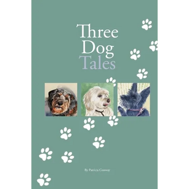 Three Dog Tales