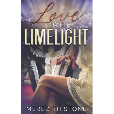Love in the Limelight: A F/F Contemporary Romance
