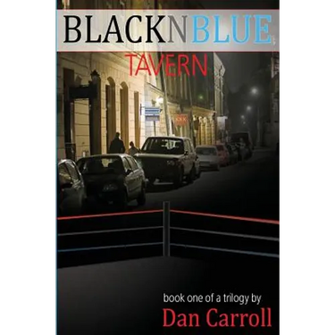 BlacknBlue Tavern: Book I