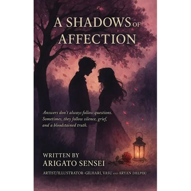 A Shadow of Affection