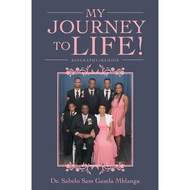 My Journey to Life!: Biography/Memoir