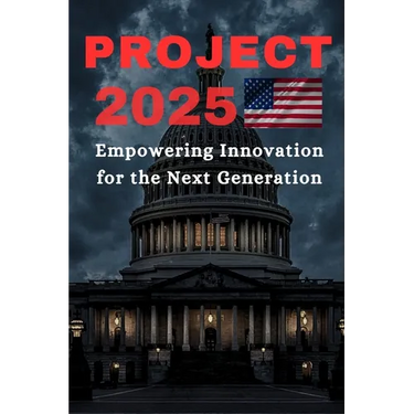 Project 2025