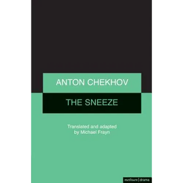 The Sneeze