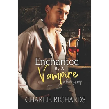 Enchanted by a Vampire