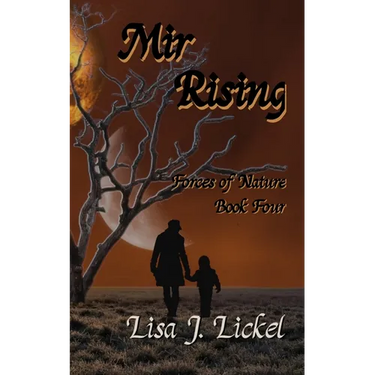 Mir Rising