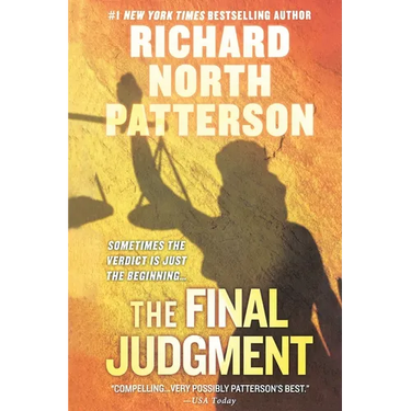 The Final Judgment: A Thriller