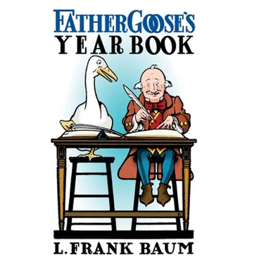 Father Goose's Year Book
