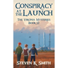 Conspiracy at the Launch: The Virginia Mysteries Book 12