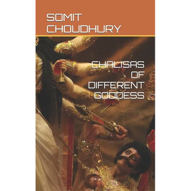 Chalisas of Different Goddess
